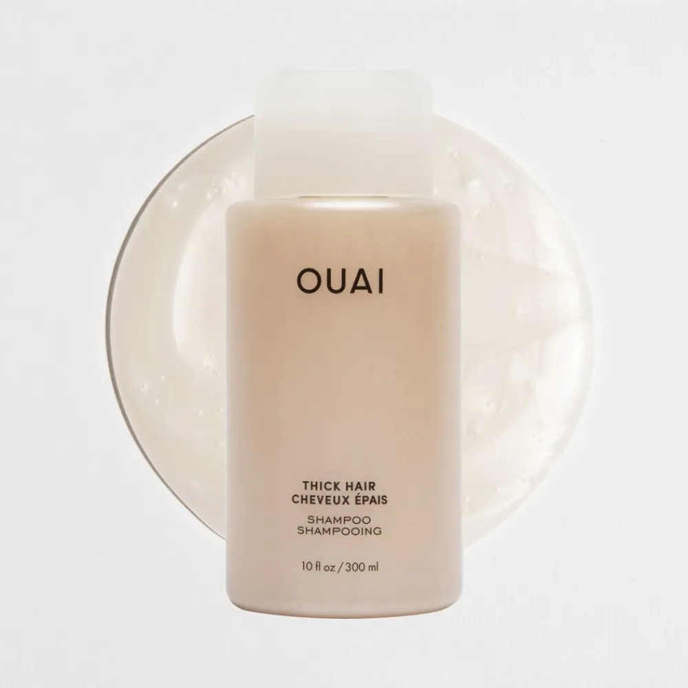 Ouai THICK SHAMPOO - TRAVEL SIZE