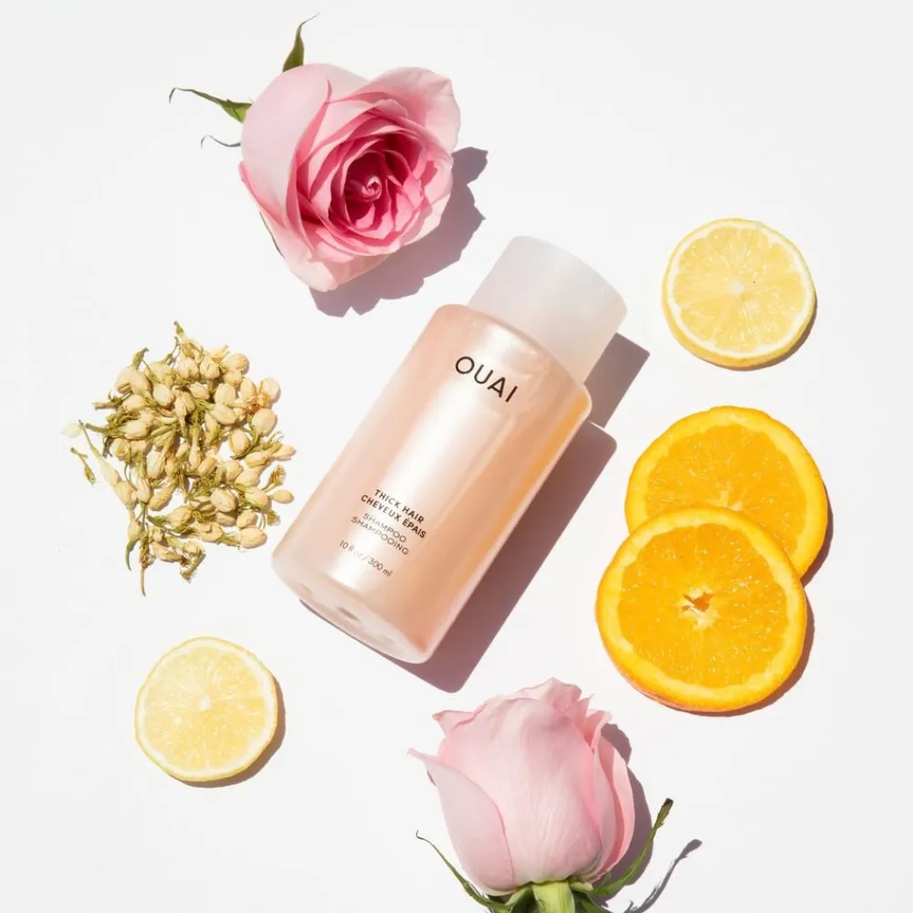 Ouai THICK SHAMPOO - TRAVEL SIZE