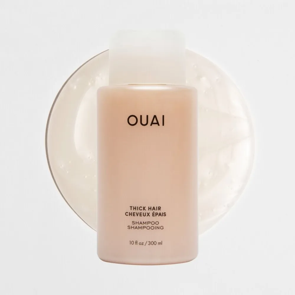 Ouai THICK SHAMPOO - TRAVEL SIZE