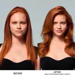 THICKENING SPRAY>Ouai New