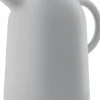 Thimble termokande 1 l Marble grey>Eva Solo Sale
