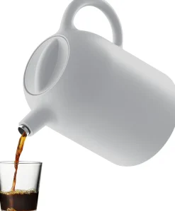 Thimble termokande 1 l Marble grey><noscript><img width=