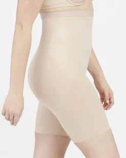 Thinstincts® 2. 0 High-Waisted Mid-Thigh Short>Spanx Best