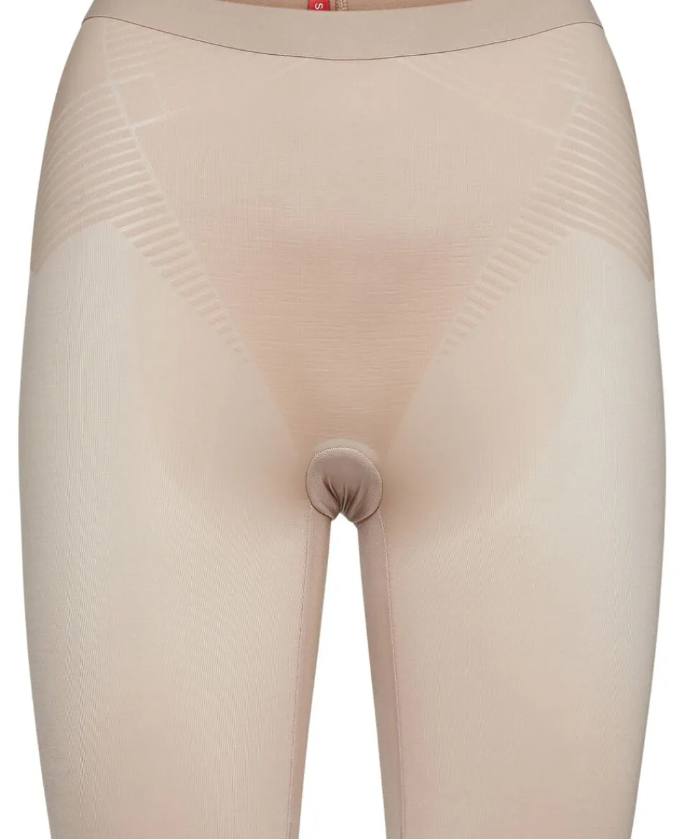 Dame Spanx Thinstincts® 2. 0 Mid-Thigh Short