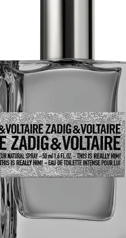 Zadig & Voltaire This is really him Discount