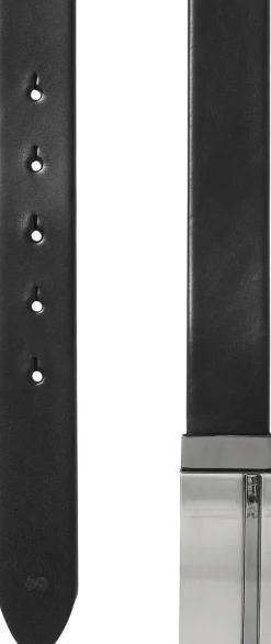 Saddler Thisted Sort Hot