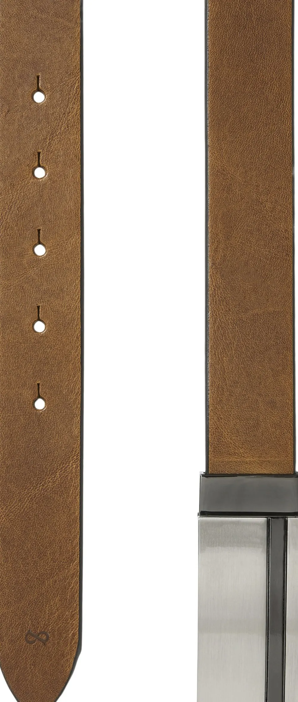 Saddler Thisted Brun Outlet