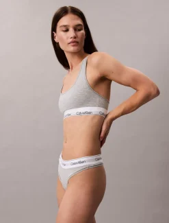 Dame Calvin Klein THONG