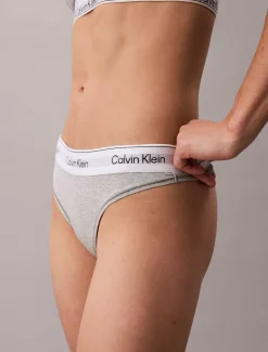 Dame Calvin Klein THONG