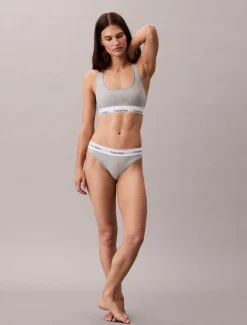 Dame Calvin Klein THONG