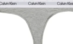 Dame Calvin Klein THONG