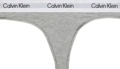 Dame Calvin Klein THONG