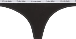 Dame Calvin Klein THONG
