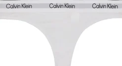 Calvin Klein THONG White Online