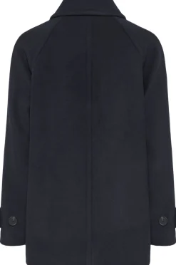 Dame InWear ThoraIW Wool Minona Coat R