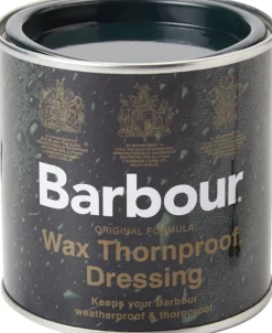 Thornproof Dressing voks>Barbour