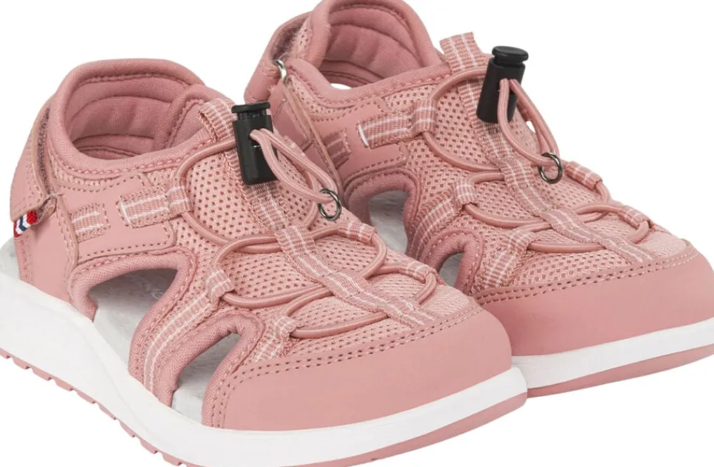 Viking Thrill Sandal 1V SL Light pink Best