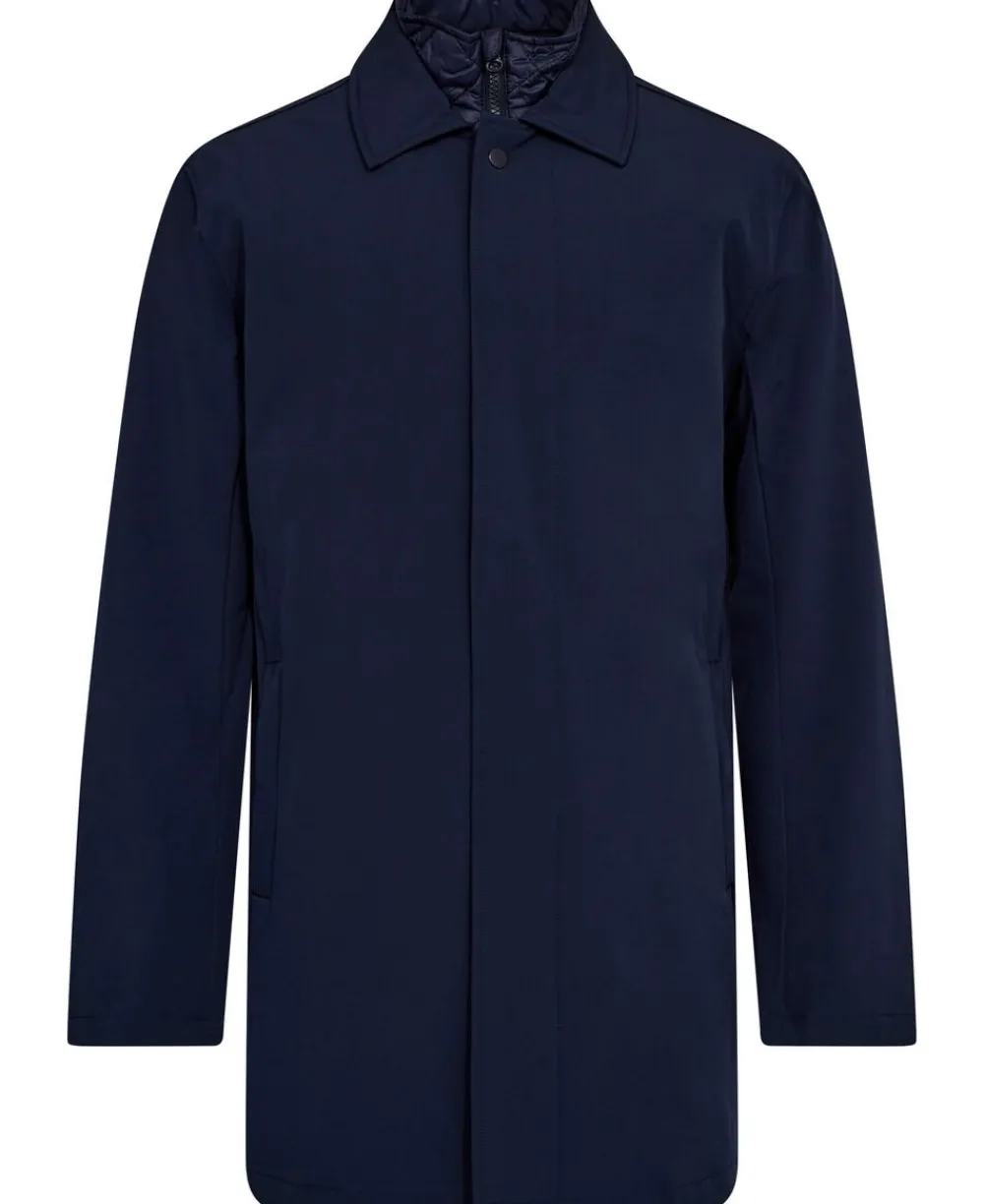 Thure convertible coat GRS>Magasin du Nord Collection New