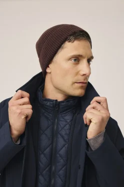 Thure convertible coat GRS><noscript><img width=