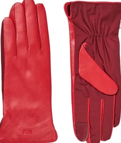 Tian Ace Leather Mix Glove>Mads Nørgaard - Copenhagen Clearance