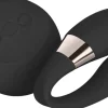 Tiani Duo Vibrator til par>LELO Hot