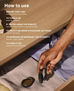 Tiani Duo Vibrator til par><noscript><img width=