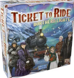 Northern L>Ticket to ride Online