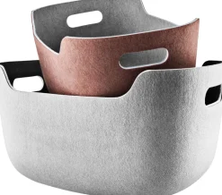 Eva Solo Tidy Kurv 48x35x26 cm Tin