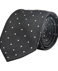 Magasin du Nord Collection Tie 7 cm multi - season