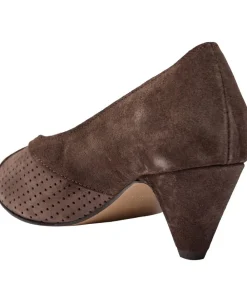 Tiffany stiletto Calf suede><noscript><img width=