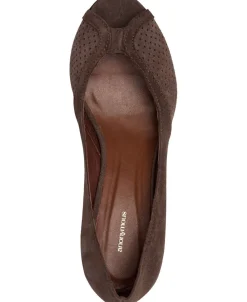 Tiffany stiletto Calf suede><noscript><img width=