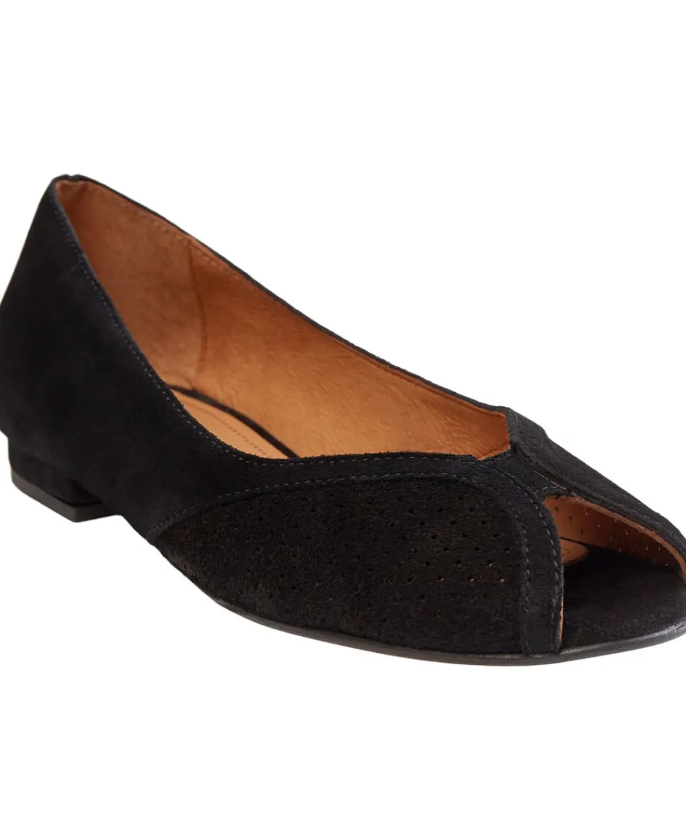 Tiffy Calf suede>Anonymous Copenhagen Hot