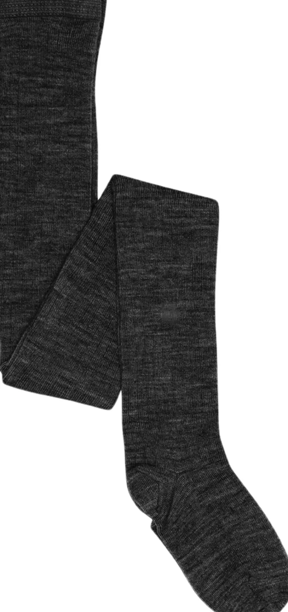 mpKids TIGHTS 5/1 PAD WOOL Grå Outlet