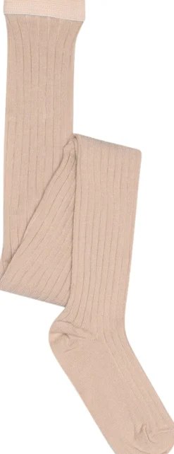 Tights cotton rib>mpKids