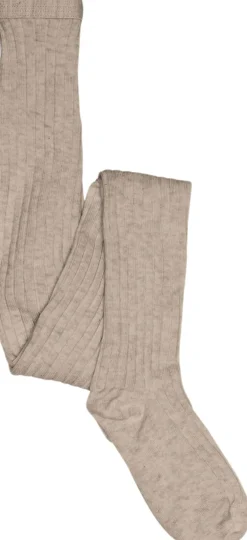 Tights cotton rib>mpKids Online