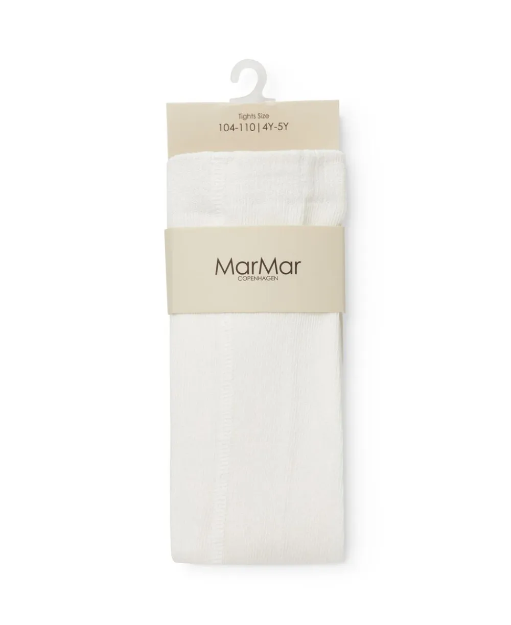 Børn MarMar Copenhagen Tights Pointelle