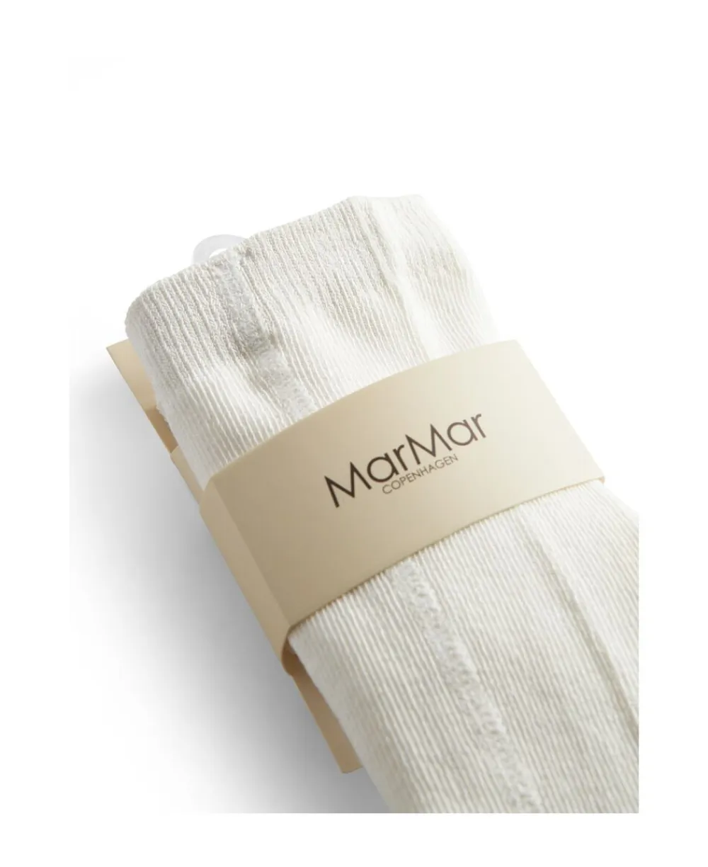 Børn MarMar Copenhagen Tights Pointelle