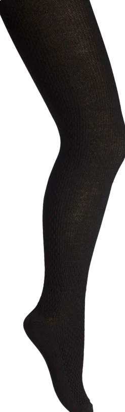 TIGHTS WOOL CAPSULE>mpWoman
