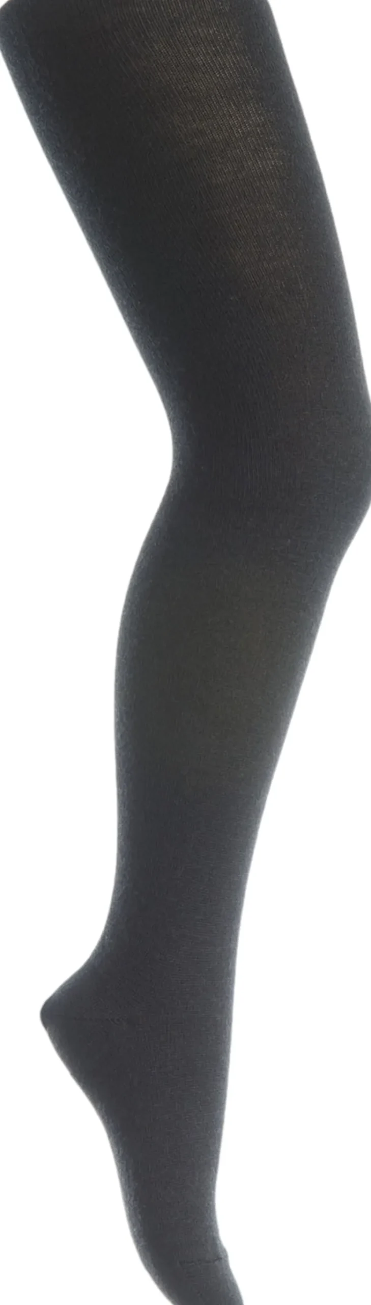TIGHTS WOOL/COTTON PLAIN>mpWoman Outlet