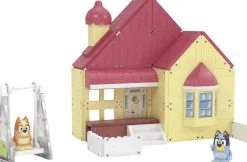 Legetøj Tile town Bluey House Hot
