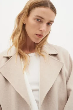 InWear TillaIW Coat French nougat Hot