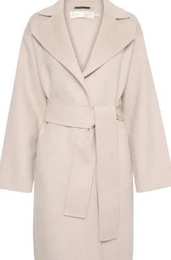 InWear TillaIW Coat French nougat Hot