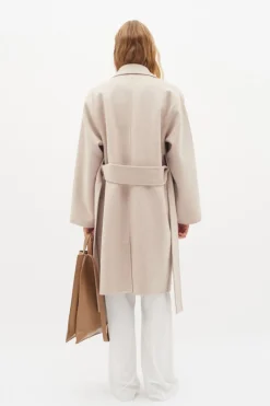 InWear TillaIW Coat French nougat Hot