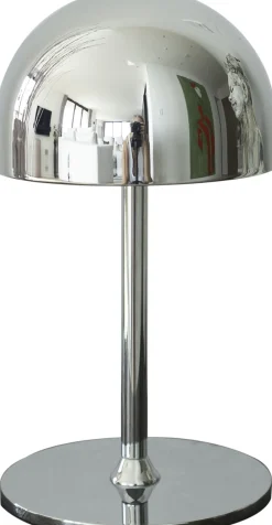 Sirius Tim Genopladelig H22cm, Krom