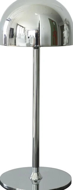 Sirius Tim Genopladelig H30cm, Krom