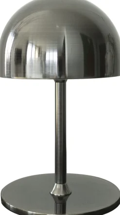 Sirius Tim Genopladelig H22cm, Sort Nikkel New