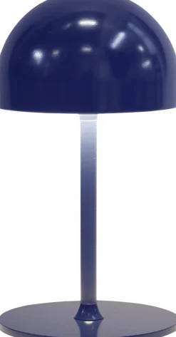 Sirius Tim portable Table Lamp H22 Dark blue Clearance