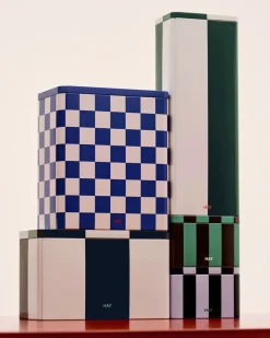 Tin Container-Large-Blue and off-wh><noscript><img width=