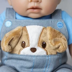 TINY TREASURES. Little Pa><noscript><img width=