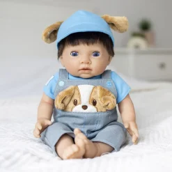 TINY TREASURES. Little Pa><noscript><img width=